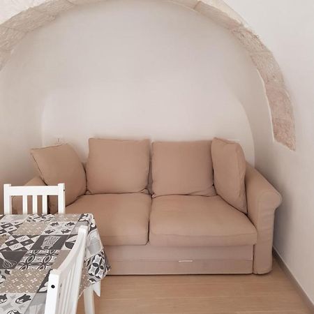 Willa Trullo Giuvica Locorotondo Zewnętrze zdjęcie